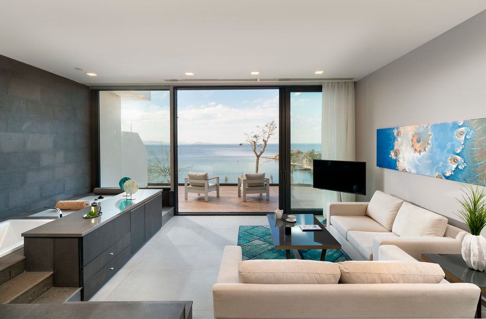 Le Meridien Bodrum Resort - 181