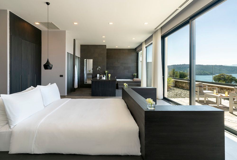 Le Meridien Bodrum Resort - 182