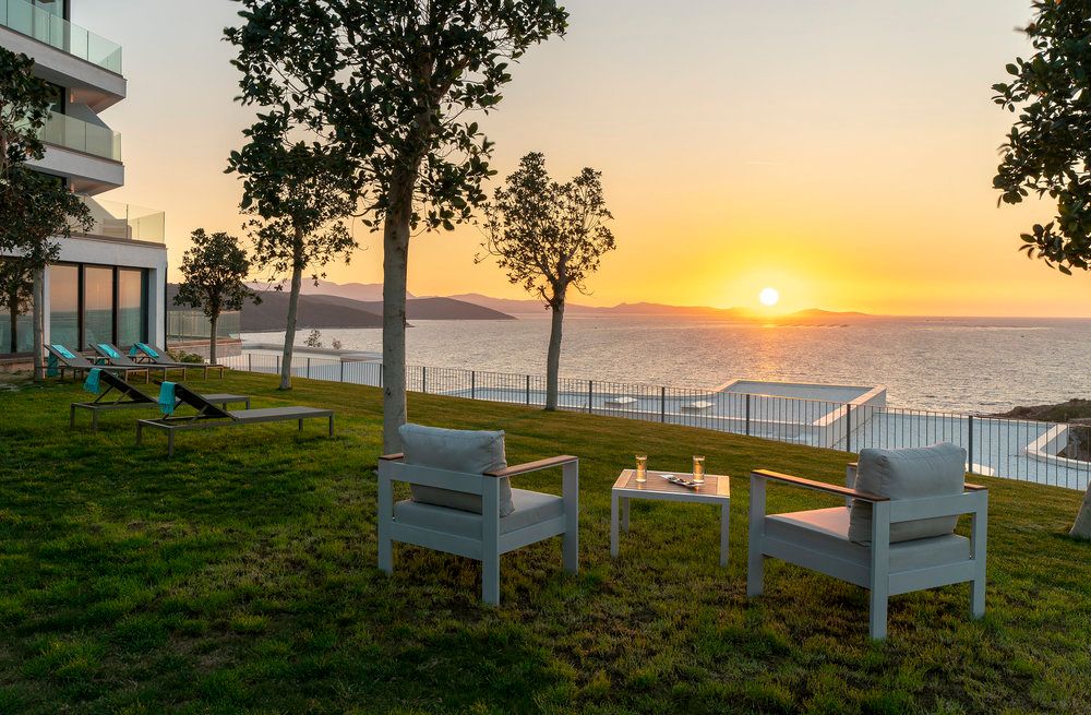 Le Meridien Bodrum Resort - 208