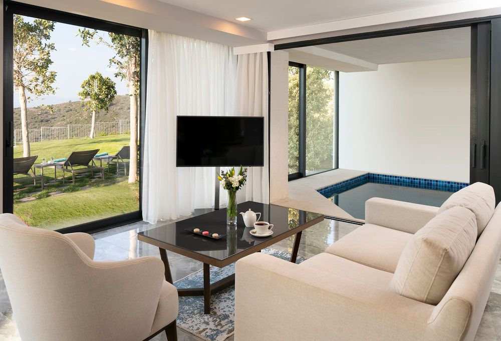 Le Meridien Bodrum Resort - 233