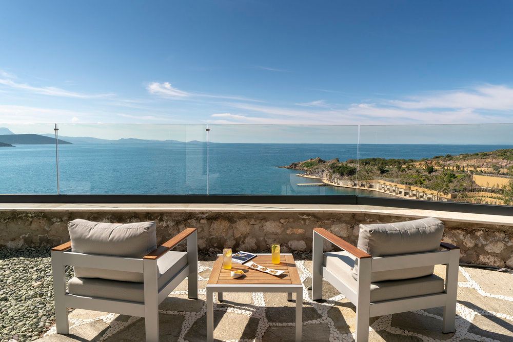 Le Meridien Bodrum Resort - 165