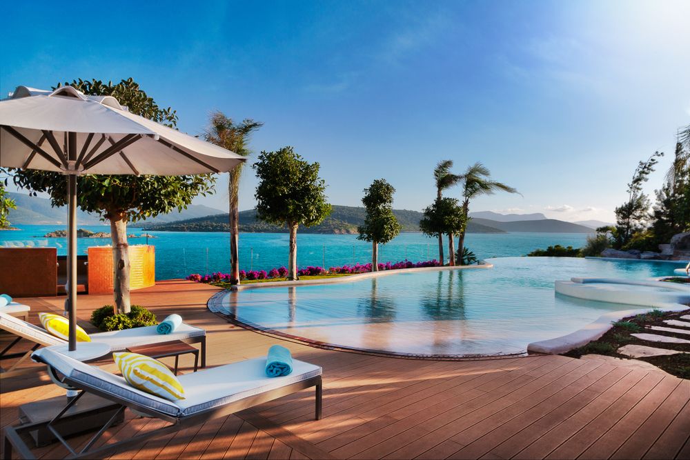 Le Meridien Bodrum Resort - 24