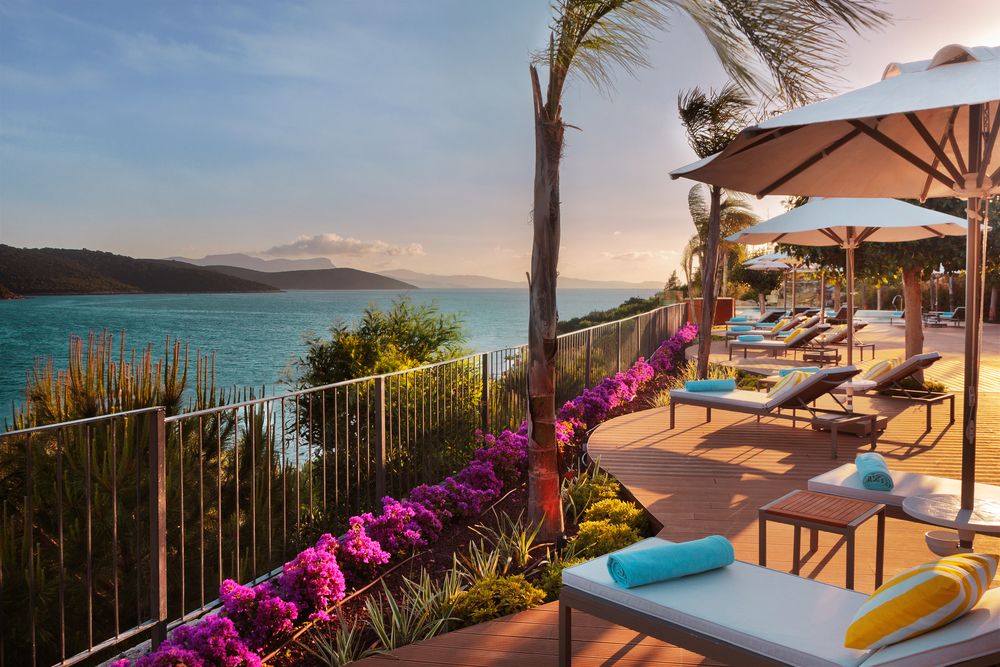Le Meridien Bodrum Resort - 118
