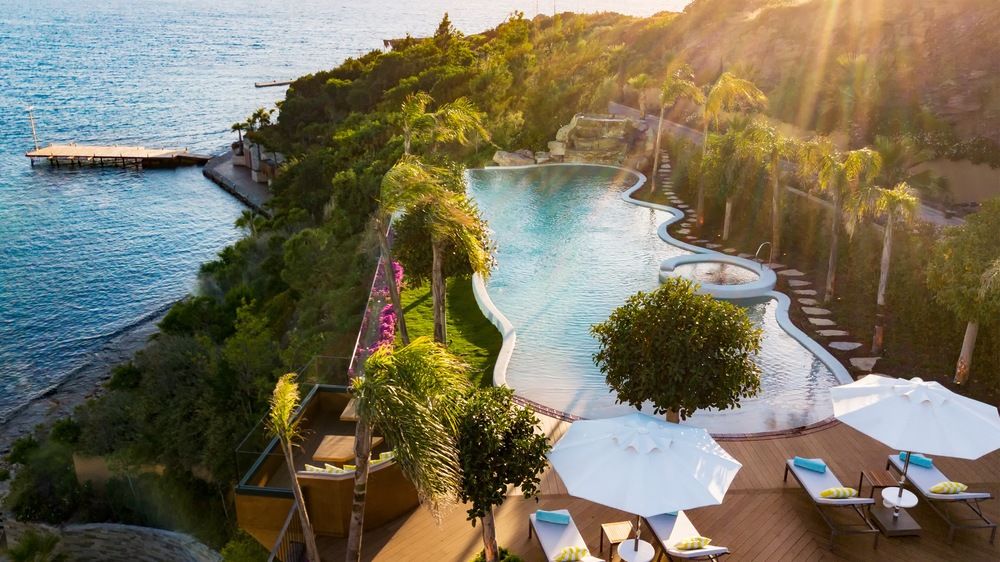 Le Meridien Bodrum Resort - 22