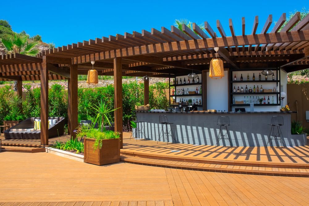 Le Meridien Bodrum Resort - 115