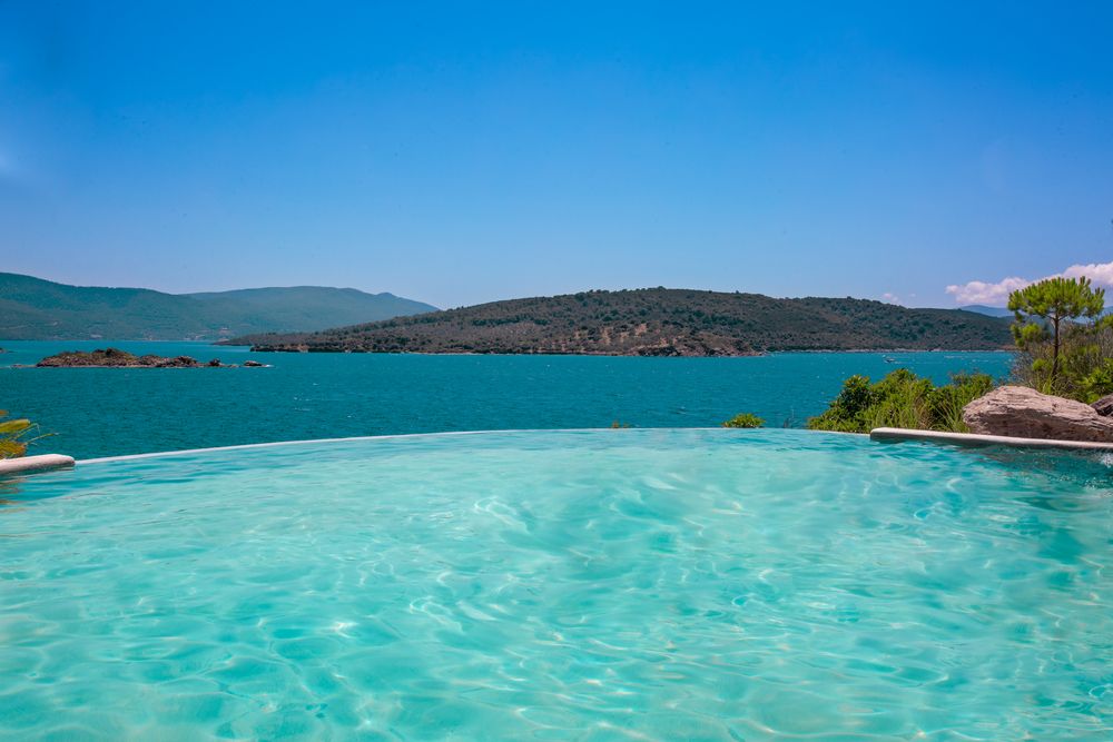 Le Meridien Bodrum Resort - 26