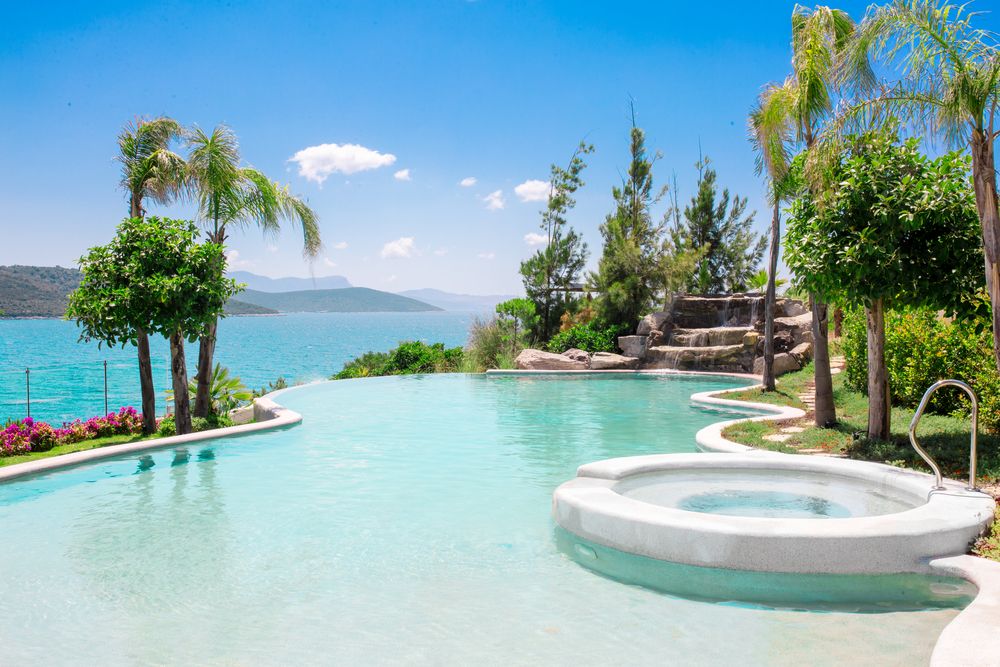 Le Meridien Bodrum Resort - 27