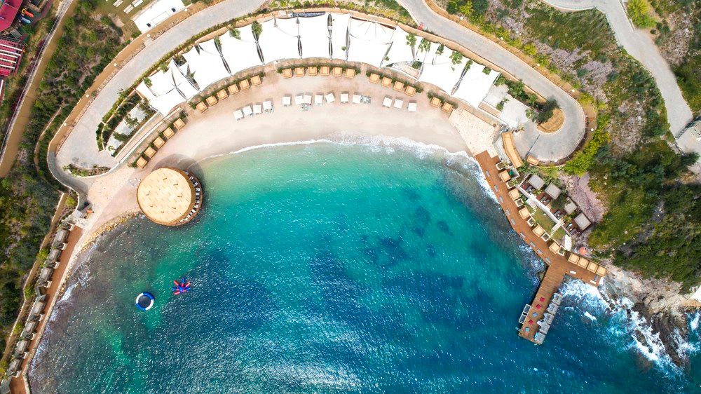 Le Meridien Bodrum Resort - 41