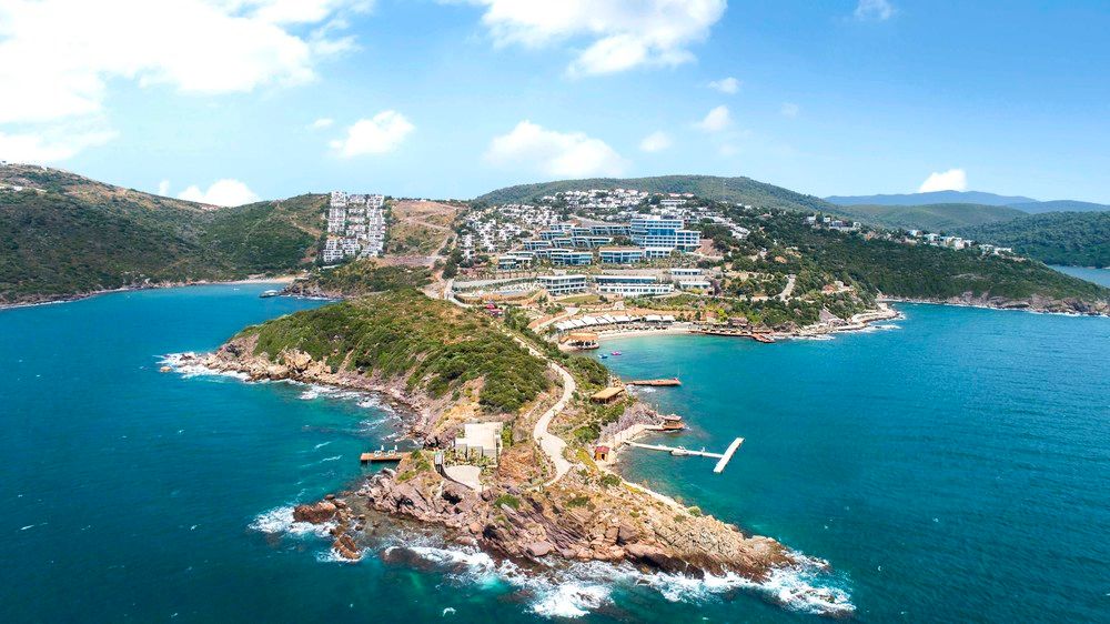 Картинка отеля - 7