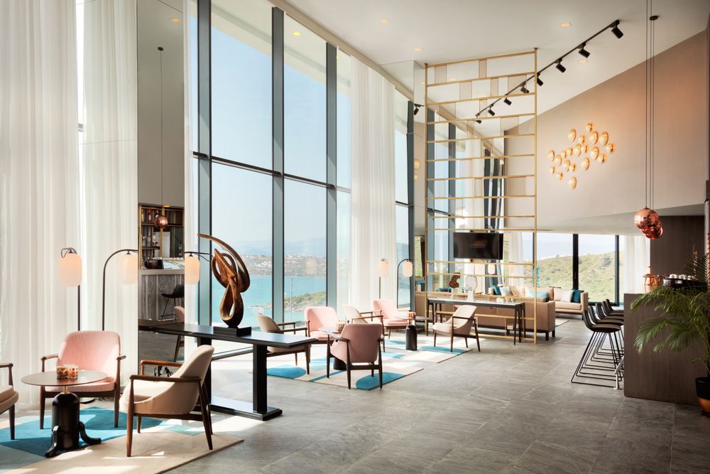 Le Meridien Bodrum Resort - 70