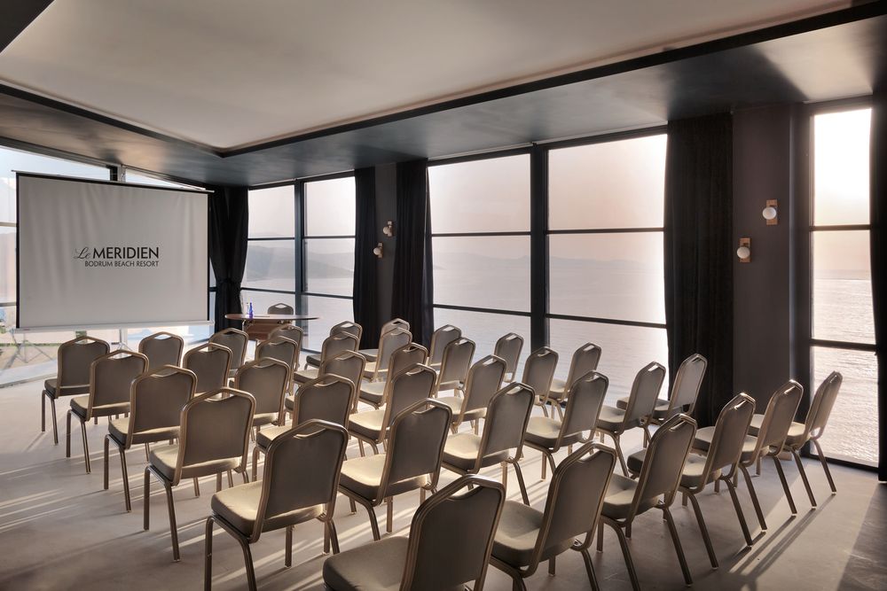 Le Meridien Bodrum Resort - 145