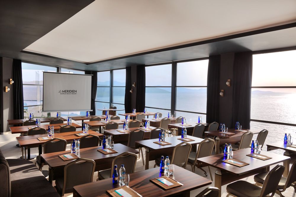 Le Meridien Bodrum Resort - 143