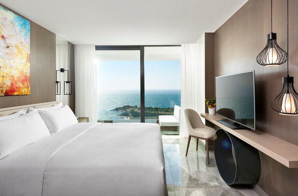 Le Meridien Bodrum Resort - 209