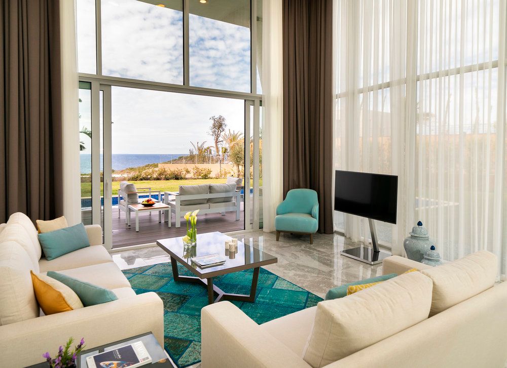 Le Meridien Bodrum Resort - 203