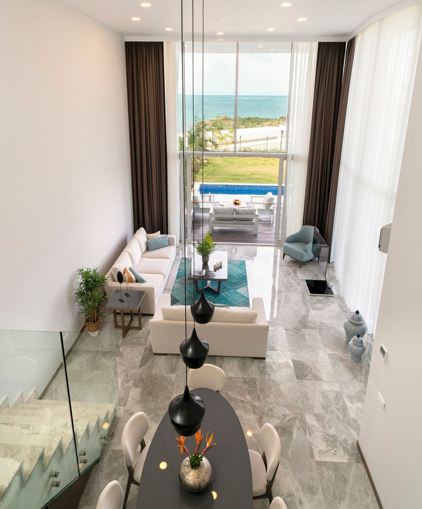 Le Meridien Bodrum Resort - 214