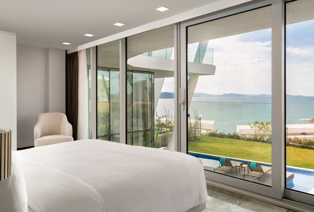 Le Meridien Bodrum Resort - 213