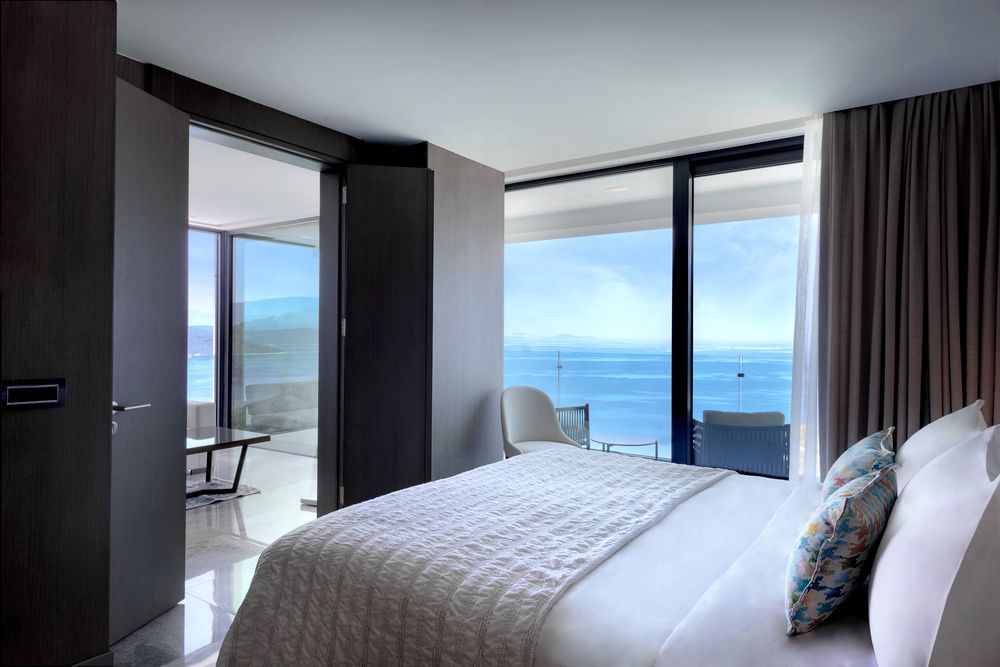 Le Meridien Bodrum Resort - 229