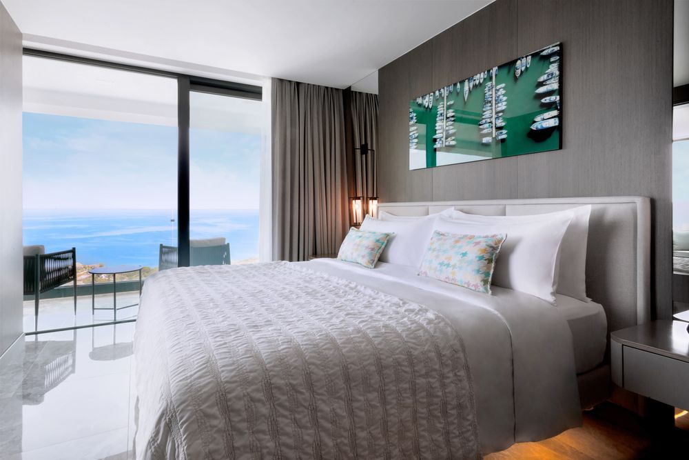 Le Meridien Bodrum Resort - 199