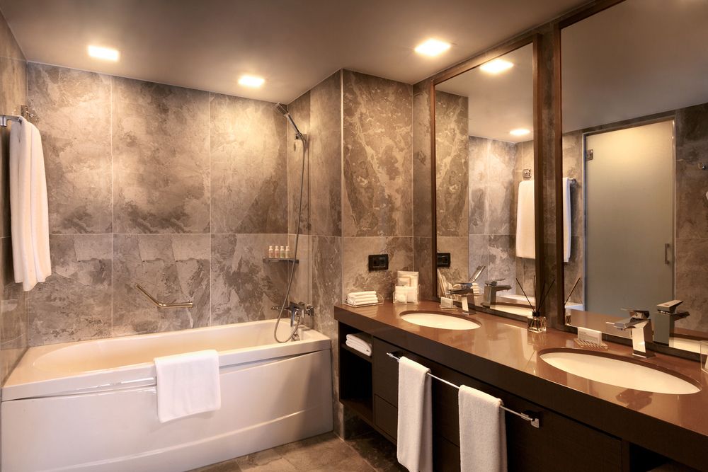 Le Meridien Bodrum Resort - 215