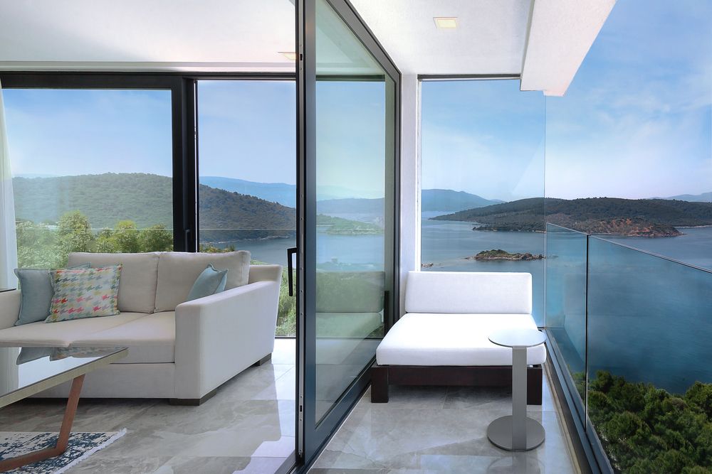 Le Meridien Bodrum Resort - 231