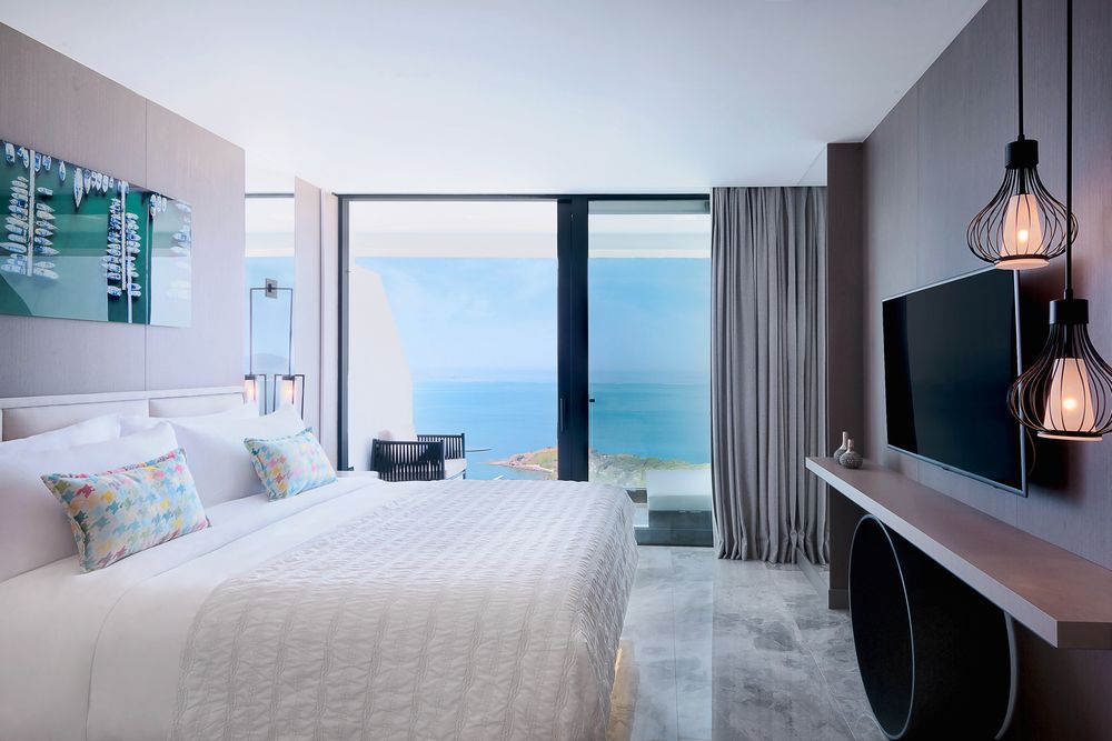 Le Meridien Bodrum Resort - 244