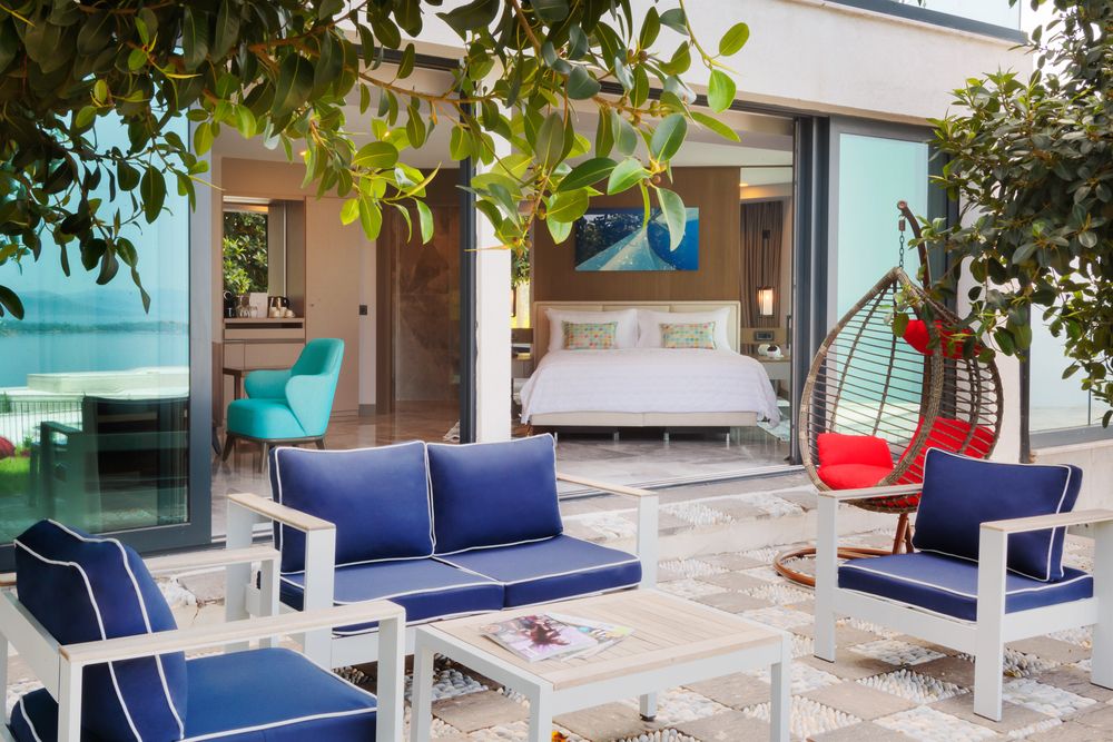 Le Meridien Bodrum Resort - 171