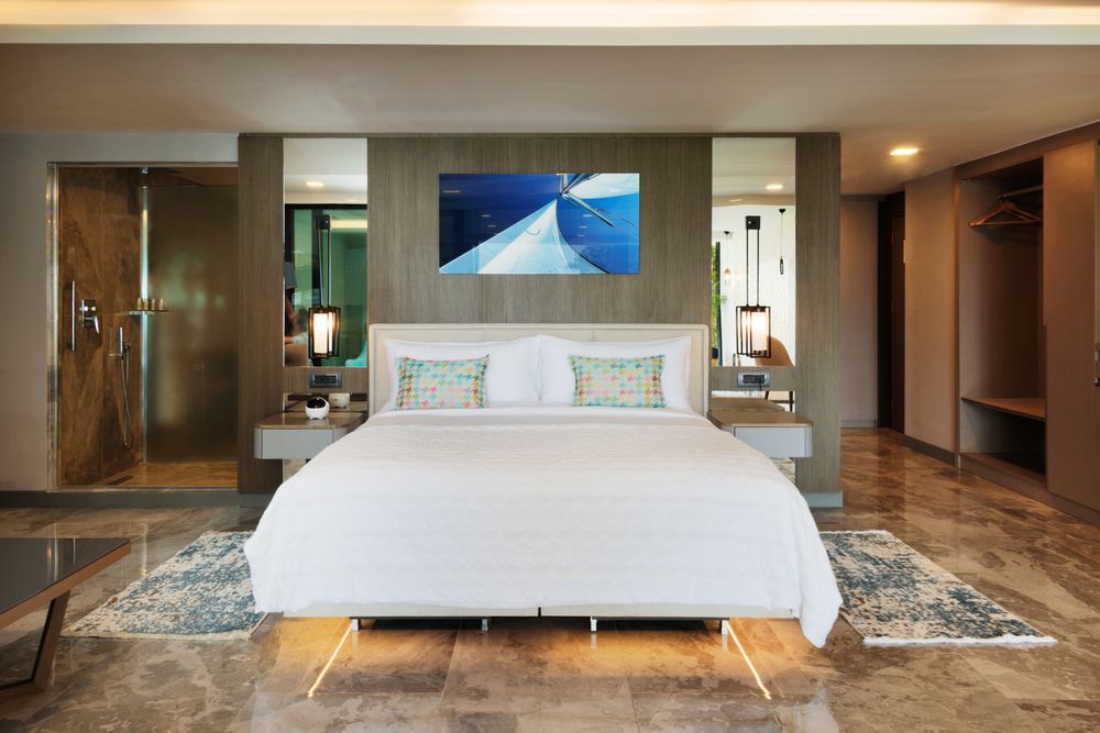 Le Meridien Bodrum Resort - 234