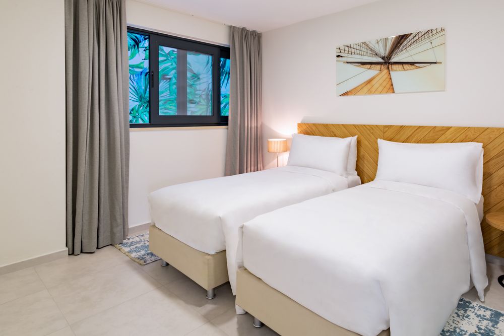 Le Meridien Bodrum Resort - 162