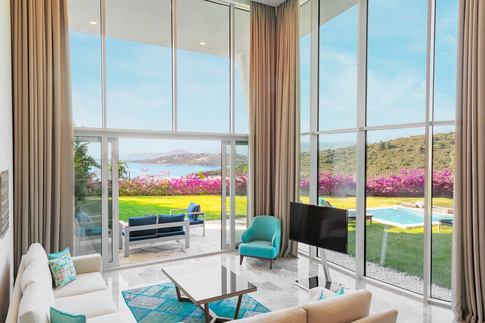 Le Meridien Bodrum Resort - 168