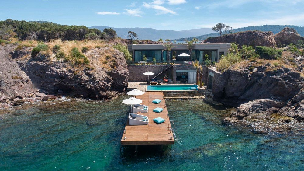 Le Meridien Bodrum Resort - 218