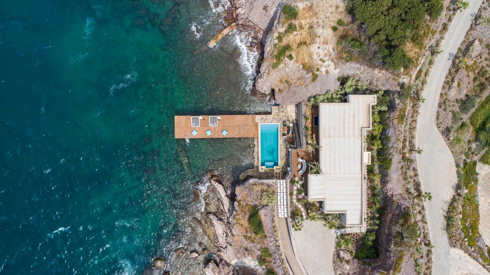 Le Meridien Bodrum Resort - 37