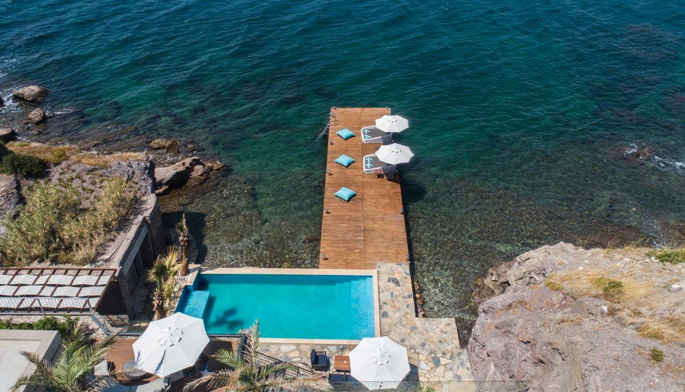 Le Meridien Bodrum Resort - 217