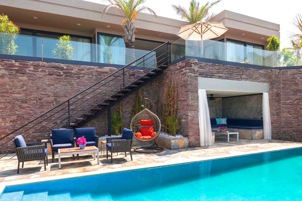 Le Meridien Bodrum Resort - 221