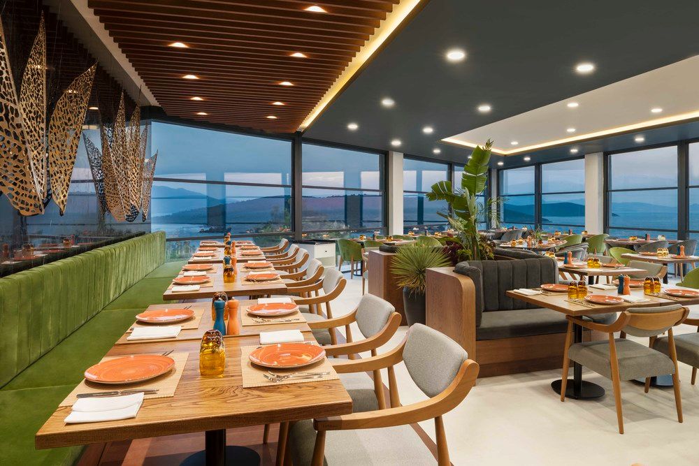 Le Meridien Bodrum Resort - 89