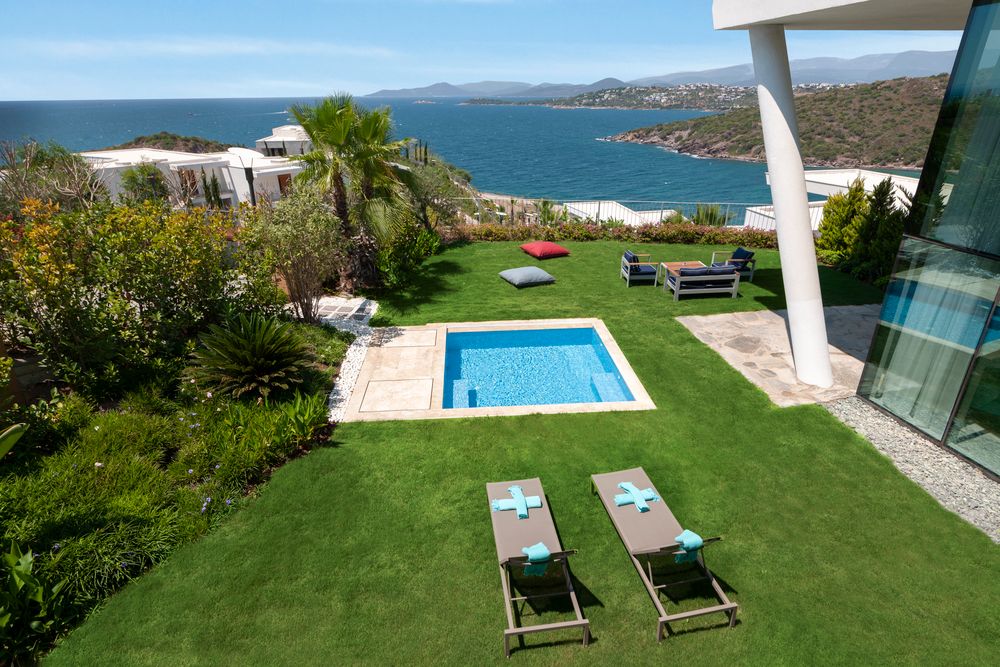 Le Meridien Bodrum Resort - 167