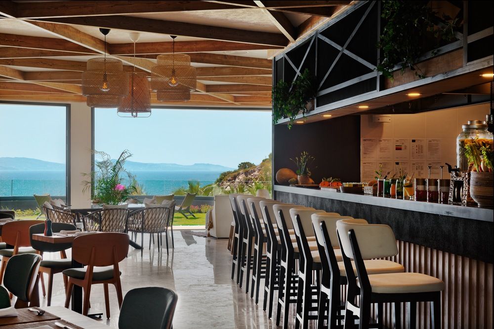 Le Meridien Bodrum Resort - 78