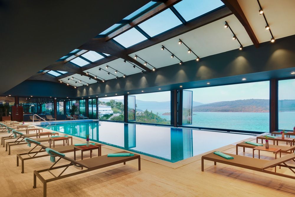 Le Meridien Bodrum Resort - 119