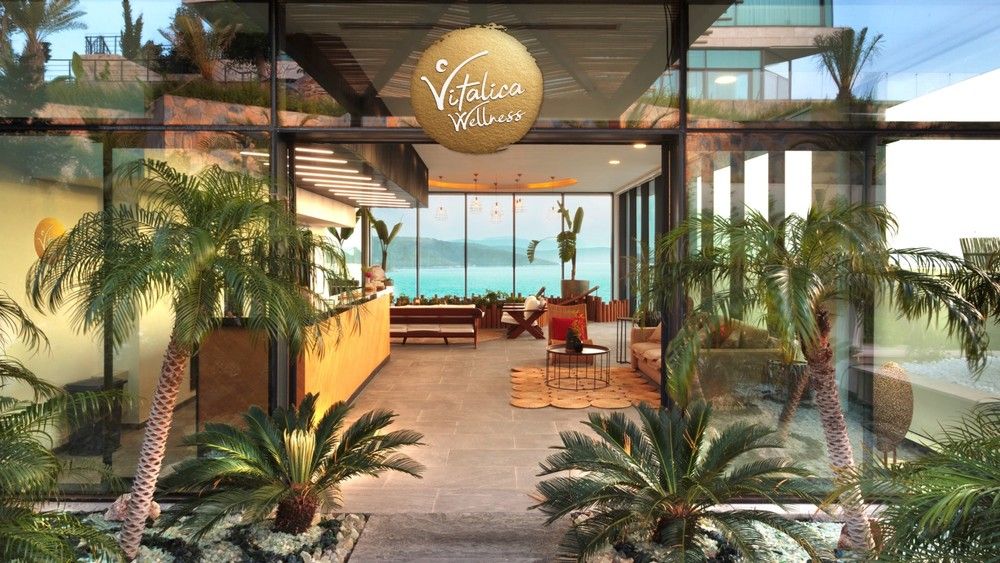 Le Meridien Bodrum Resort - 121