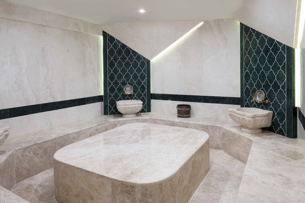 Le Meridien Bodrum Resort - 127