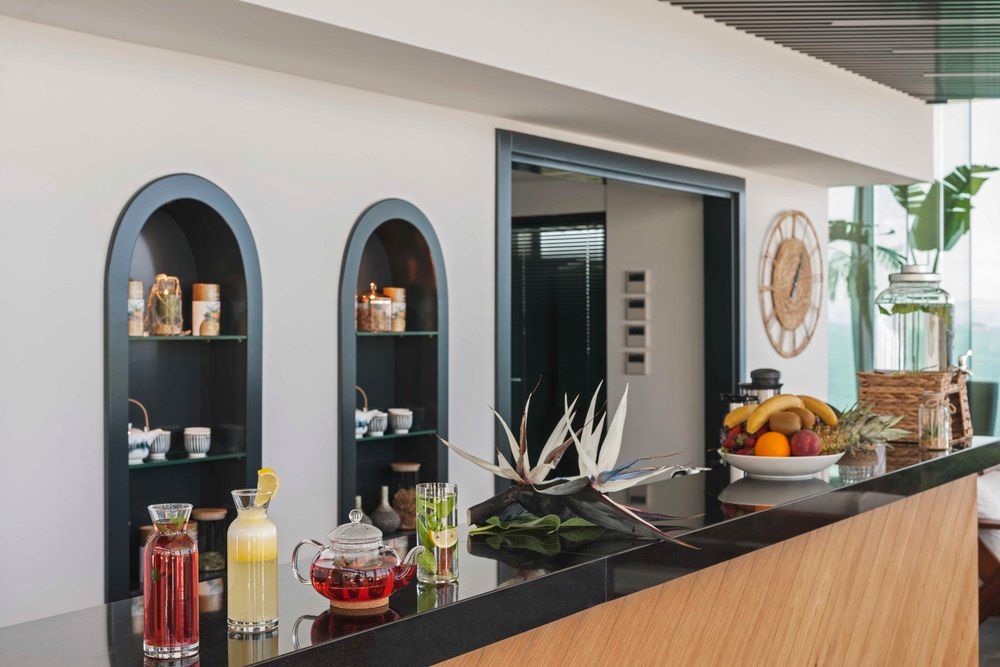 Le Meridien Bodrum Resort - 123