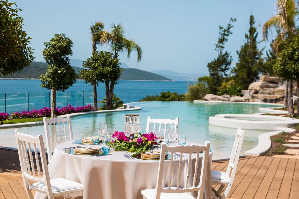 Le Meridien Bodrum Resort - 138