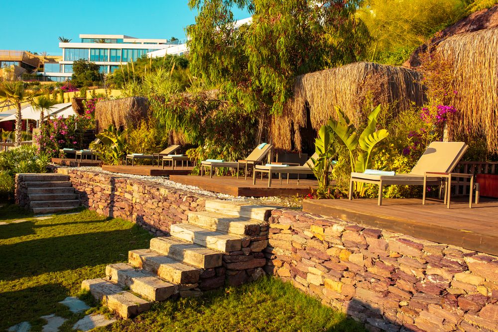 Le Meridien Bodrum Resort - 107