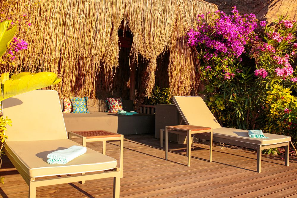 Le Meridien Bodrum Resort - 105