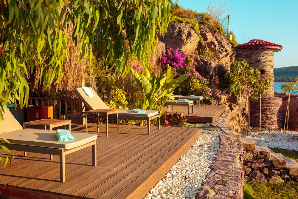 Le Meridien Bodrum Resort - 104