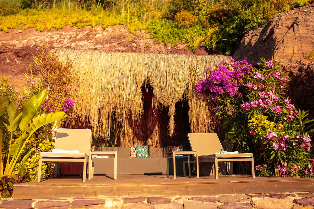 Le Meridien Bodrum Resort - 102