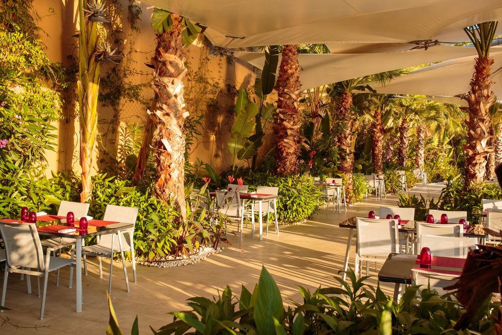 Le Meridien Bodrum Resort - 100