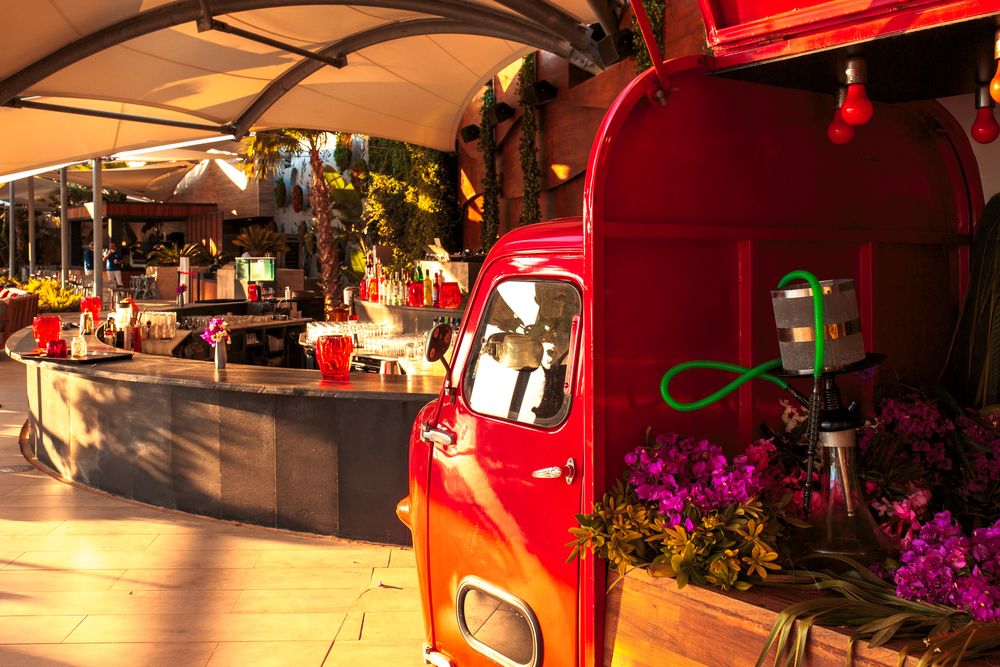 Le Meridien Bodrum Resort - 99