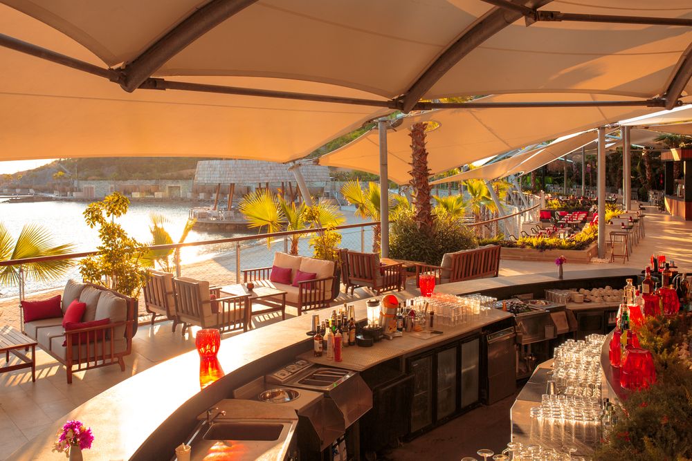 Le Meridien Bodrum Resort - 96