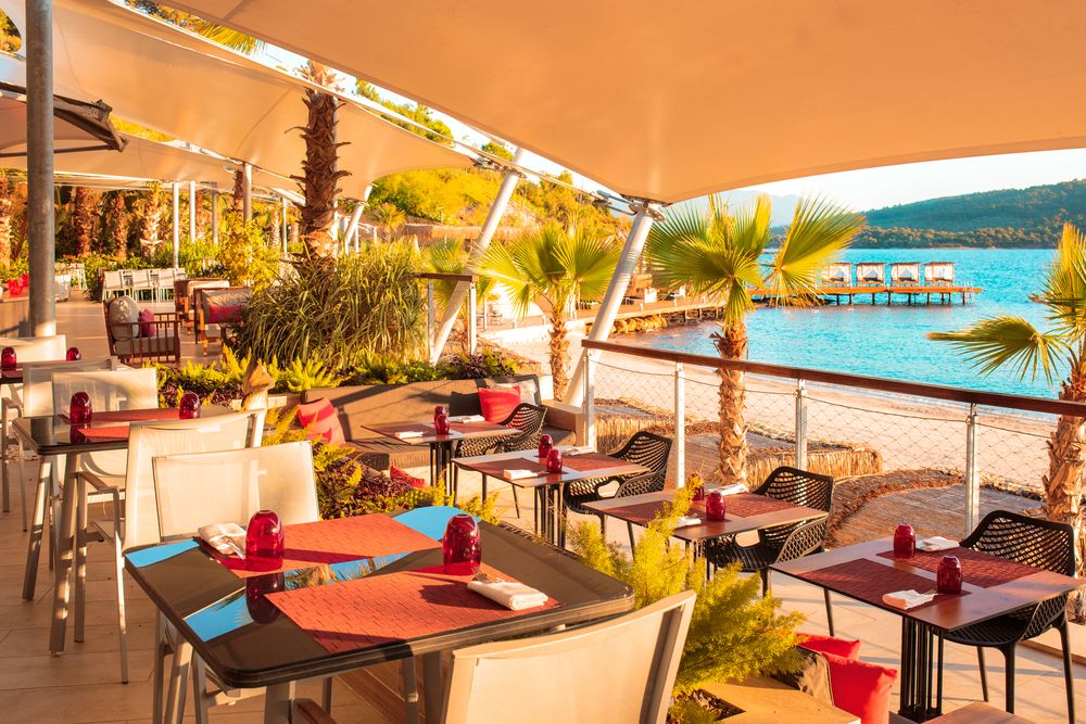 Le Meridien Bodrum Resort - 108