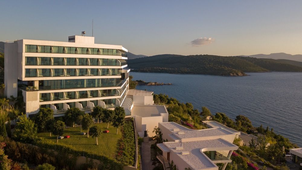 Le Meridien Bodrum Resort - 6
